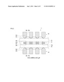 ERECTING EQUAL-MAGNIFICATION LENS ARRAY PLATE, OPTICAL SCANNING UNIT, AND     IMAGE READING DEVICE diagram and image