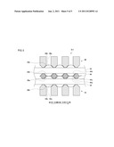 ERECTING EQUAL-MAGNIFICATION LENS ARRAY PLATE, OPTICAL SCANNING UNIT, AND     IMAGE READING DEVICE diagram and image