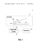 SCANNING SPEED ADJUSTING METHOD AND SCANNING SYSTEM diagram and image