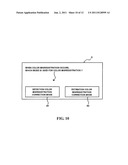 IMAGE FORMING APPARATUS PROVIDED WITH A COLOR MISREGISTRATION CORRECTION     PROCESSING UNIT diagram and image