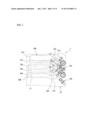 FOCAL PLANE SHUTTER AND OPTICAL DEVICE diagram and image