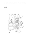 FOCAL PLANE SHUTTER AND OPTICAL DEVICE diagram and image