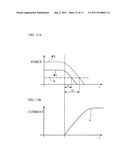 FOCAL PLANE SHUTTER AND OPTICAL DEVICE diagram and image