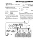 Display system for higher grayscale with a varying light source diagram and image