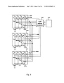 Display system for higher grayscale with a varying light source diagram and image