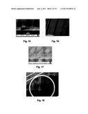 PHENOLIC CONFIGURATIONALLY LOCKED POLYENE BULK SINGLE CRYSTALS,     CRYSTALLINE THIN FILMS AND WAVEGUIDES FOR ELECTRO-OPTICS AND THZ-WAVE     APPLICATIONS diagram and image