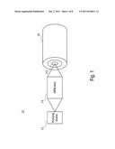 WHITE LIGHT SOURCE WITH CRYSTAL FIBER AND METHOD FOR COLOR TEMPERATURE     TUNING THEREOF diagram and image