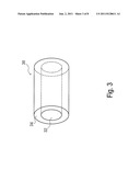 WHITE LIGHT SOURCE WITH CRYSTAL FIBER AND METHOD FOR COLOR TEMPERATURE     TUNING THEREOF diagram and image