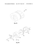 METHOD AND APPARATUS FOR PULSED HARMONIC ULTRAVIOLET LASERS diagram and image