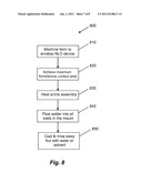 METHOD AND APPARATUS FOR PULSED HARMONIC ULTRAVIOLET LASERS diagram and image