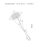 DIFFRACTION FIELDS FOR GUIDING AN OBJECT TO A TARGET diagram and image