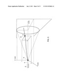 DIFFRACTION FIELDS FOR GUIDING AN OBJECT TO A TARGET diagram and image