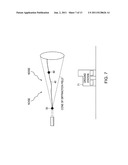 DIFFRACTION FIELDS FOR GUIDING AN OBJECT TO A TARGET diagram and image