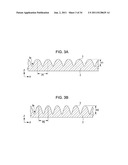 OPTICAL ELEMENT AND METHOD FOR MANUFACTURING OPTICAL ELEMENT diagram and image