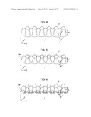 OPTICAL ELEMENT AND METHOD FOR MANUFACTURING OPTICAL ELEMENT diagram and image