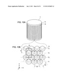 OPTICAL ELEMENT AND METHOD FOR MANUFACTURING OPTICAL ELEMENT diagram and image