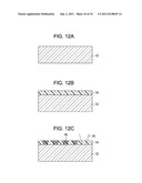 OPTICAL ELEMENT AND METHOD FOR MANUFACTURING OPTICAL ELEMENT diagram and image