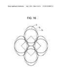 OPTICAL ELEMENT AND METHOD FOR MANUFACTURING OPTICAL ELEMENT diagram and image