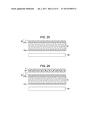 OPTICAL ELEMENT AND METHOD FOR MANUFACTURING OPTICAL ELEMENT diagram and image