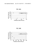 OPTICAL ELEMENT AND METHOD FOR MANUFACTURING OPTICAL ELEMENT diagram and image