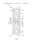 LENS MANUFACTURING APPARATUS AND LENS MANUFACTURED THEREBY diagram and image