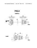 VARIABLE MAGNIFICATION OPTICAL SYSTEM AND IMAGING APPARATUS diagram and image