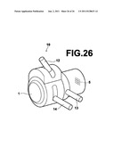 VARIABLE MAGNIFICATION OPTICAL SYSTEM AND IMAGING APPARATUS diagram and image