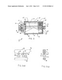 Protective device for a radio frequency transmission line diagram and image