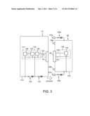 ELECTRONIC DEVICE CONNECTING STRUCTURE AND FUNCTION EXPANSION DEVICE diagram and image