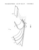 THIN FILM ENERGY FABRIC WITH ENERGY TRANSMISSION/RECEPTION LAYER diagram and image