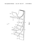 THIN FILM ENERGY FABRIC WITH ENERGY TRANSMISSION/RECEPTION LAYER diagram and image