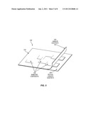 THIN FILM ENERGY FABRIC WITH ENERGY TRANSMISSION/RECEPTION LAYER diagram and image