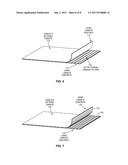 THIN FILM ENERGY FABRIC WITH ENERGY TRANSMISSION/RECEPTION LAYER diagram and image