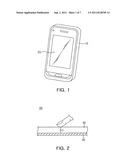 Display array substrate and method of manufacturing display substrate diagram and image