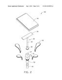 LED LAMP diagram and image