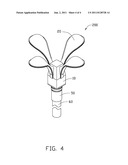 LED LAMP diagram and image