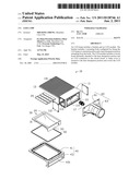 LED LAMP diagram and image