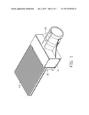 LED LAMP diagram and image