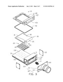 LED LAMP diagram and image