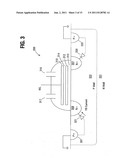 REDUCING EFFECTS OF ERASE DISTURB IN A MEMORY DEVICE diagram and image