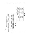 REDUCING EFFECTS OF ERASE DISTURB IN A MEMORY DEVICE diagram and image