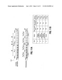 REDUCING EFFECTS OF ERASE DISTURB IN A MEMORY DEVICE diagram and image