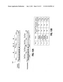 REDUCING EFFECTS OF ERASE DISTURB IN A MEMORY DEVICE diagram and image