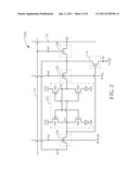 DISTURB-FREE STATIC RANDOM ACCESS MEMORY CELL diagram and image