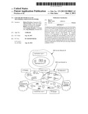 FAILURE RECOVERY IN AN IP MULTIMEDIA SUBSYSTEM NETWORK diagram and image