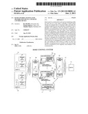 BAND CONTROL SYSTEM, LOAD DISTRIBUTION DEVICE AND BAND CONTROL DEVICE diagram and image