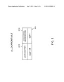 BAND CONTROL SYSTEM, LOAD DISTRIBUTION DEVICE AND BAND CONTROL DEVICE diagram and image