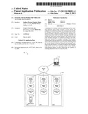 SYSTEM AND NETWORK FOR WIRELESS NETWORK MONITORING diagram and image