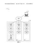 SYSTEM AND NETWORK FOR WIRELESS NETWORK MONITORING diagram and image