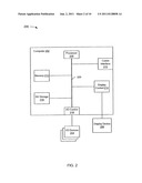 SYSTEM AND NETWORK FOR WIRELESS NETWORK MONITORING diagram and image